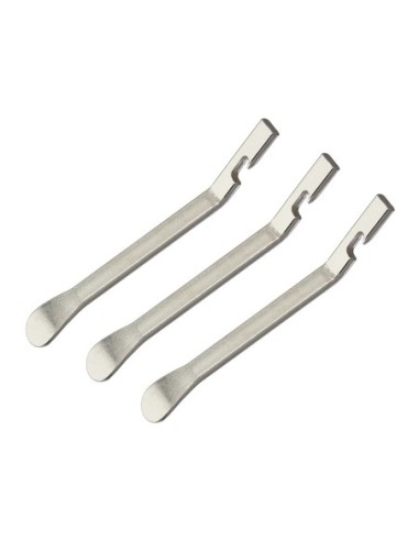 Tire Lever Tool Chrome.